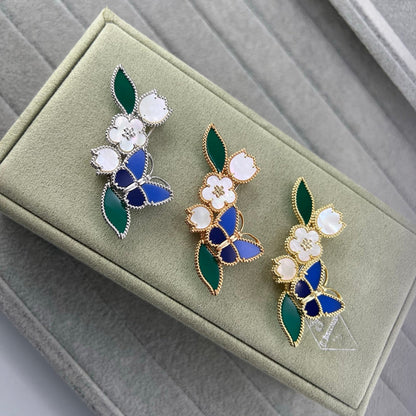 [Miro ] 2026 NEW MODEL SPRING LUCKY BROOCH