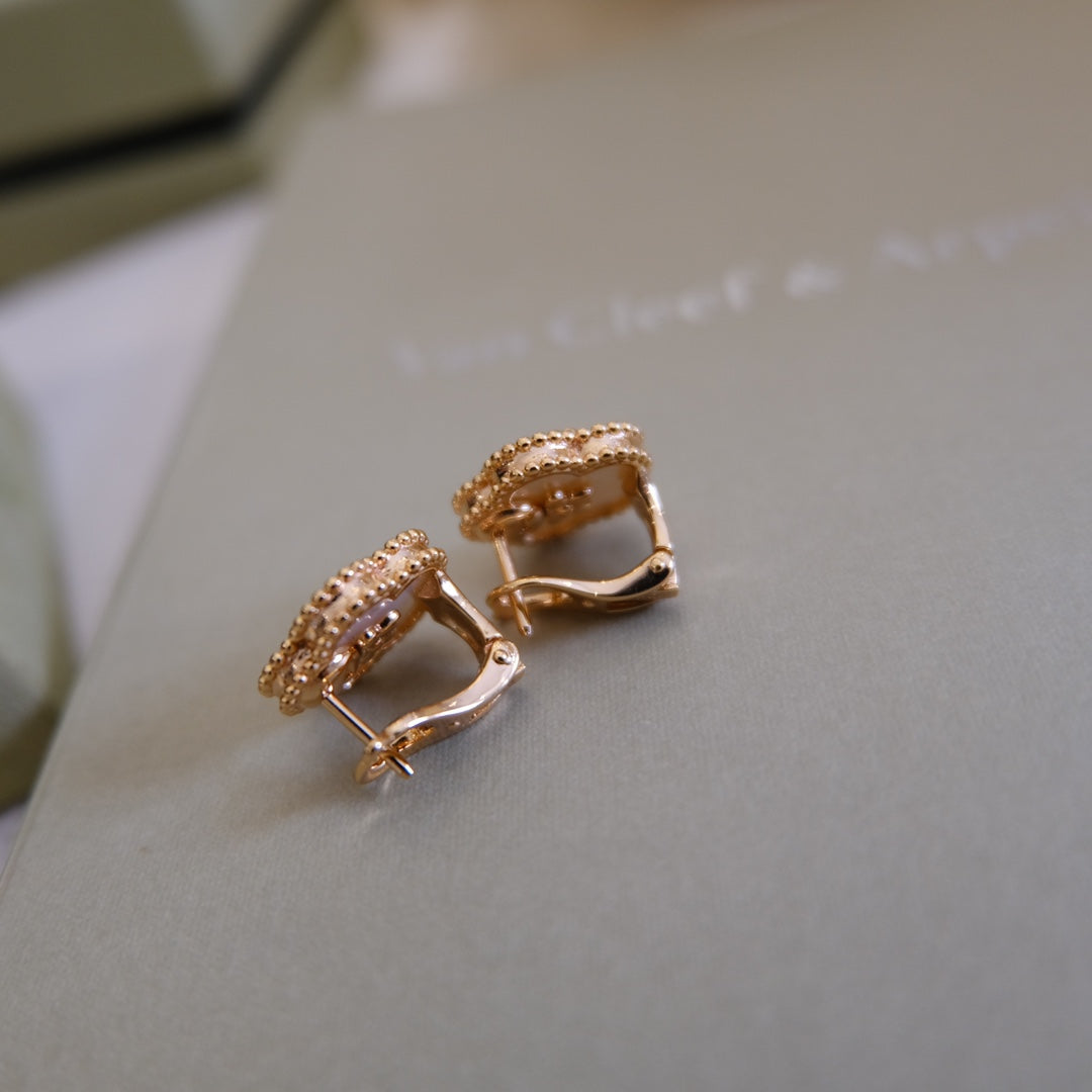 [Miro ] 2026 NEW LUCKY SPRING EARRINGS