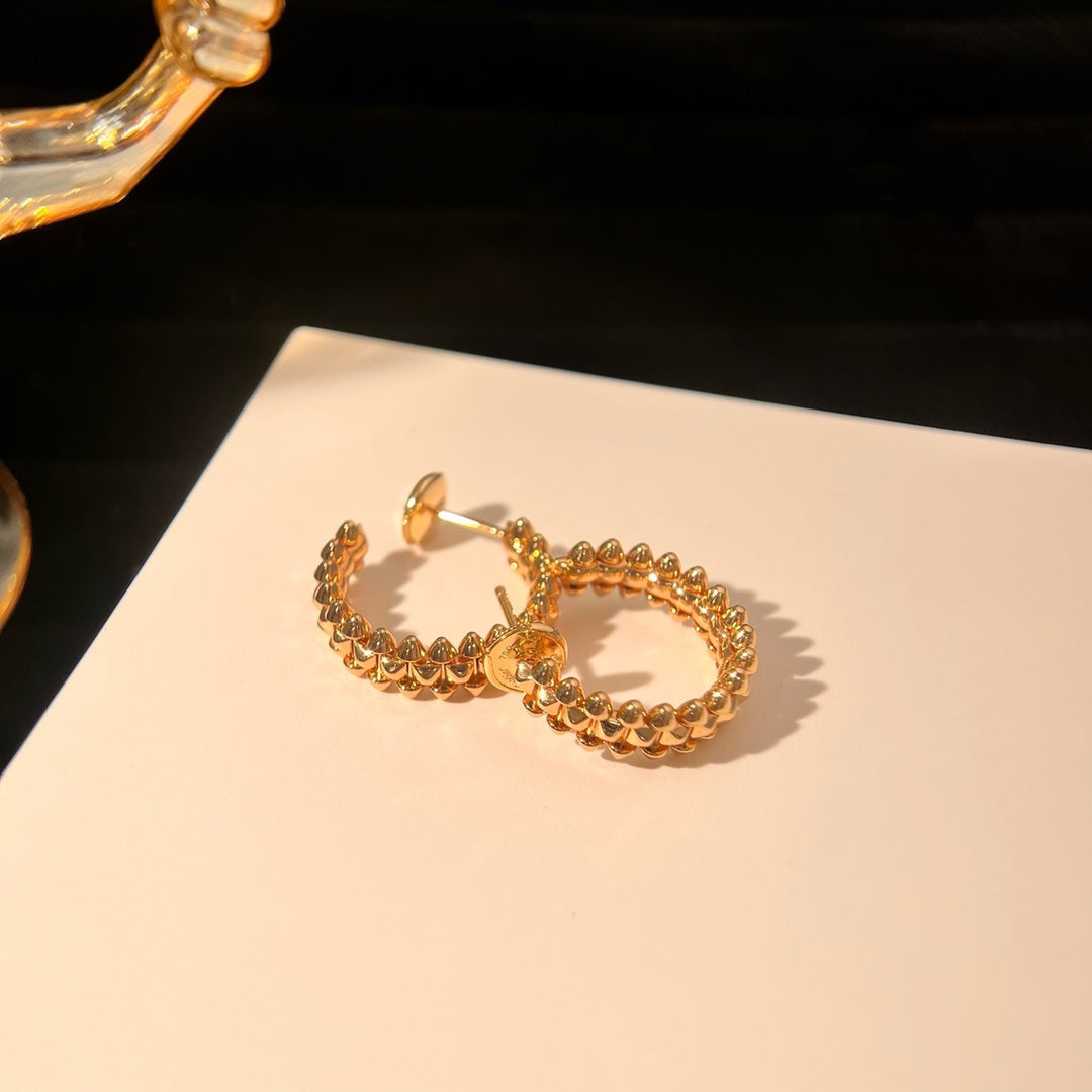 Miro CLASH EARRINGS