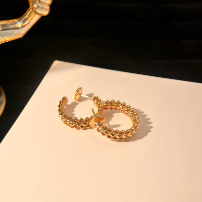 Miro CLASH EARRINGS