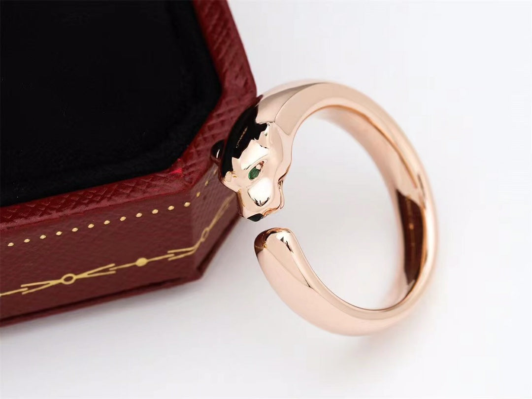 Miro PANTHERE PINK GOLD SMALL