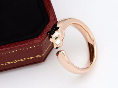 Miro PANTHERE PINK GOLD SMALL