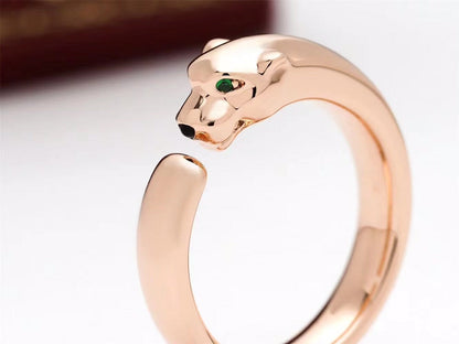Miro PANTHERE PINK GOLD SMALL