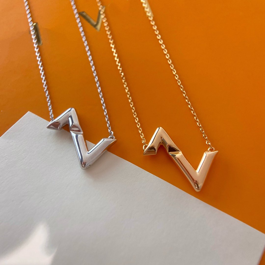 Miro VOLTE UPSIDE DOWN NECKLACE