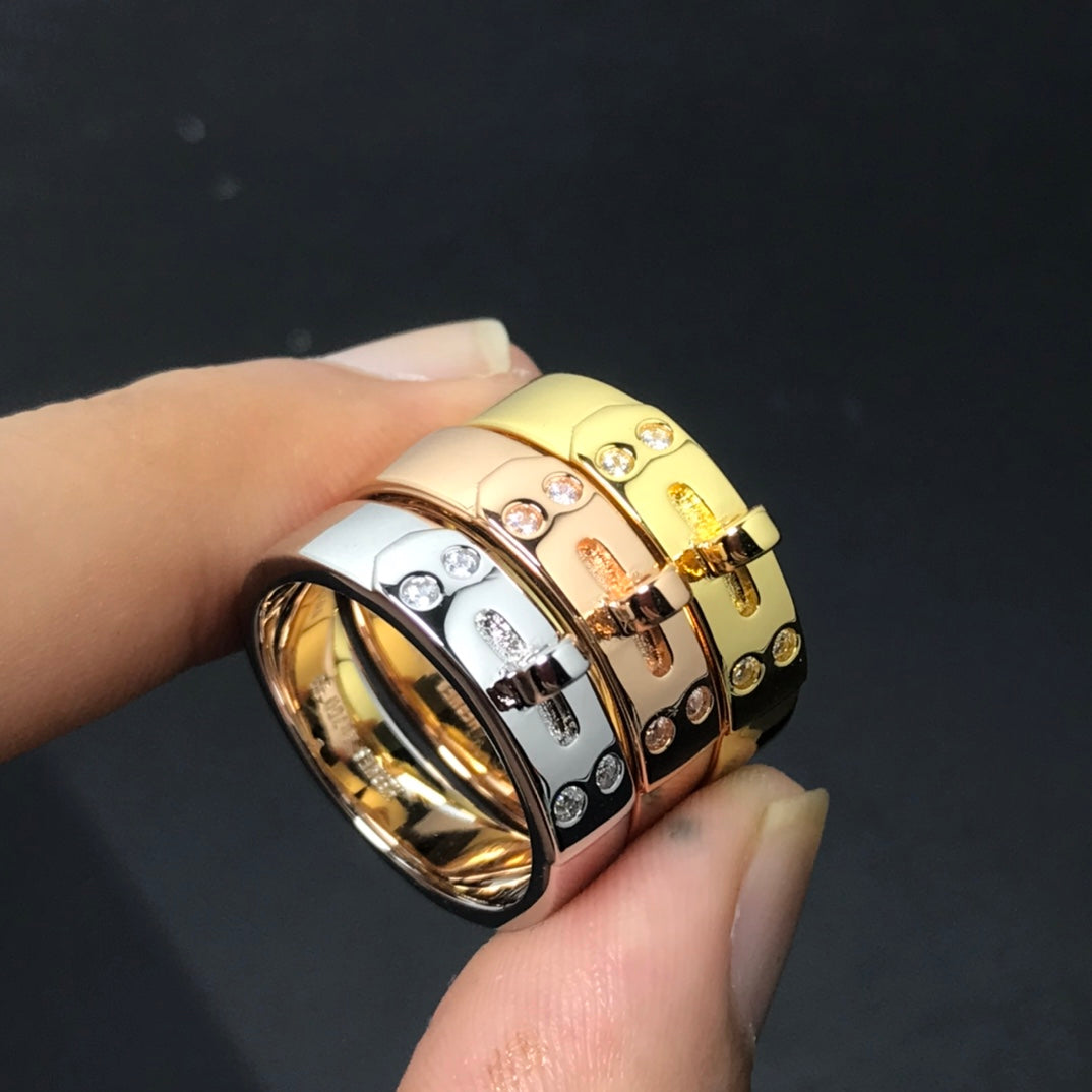 Miro KELLY MEDIUM RING