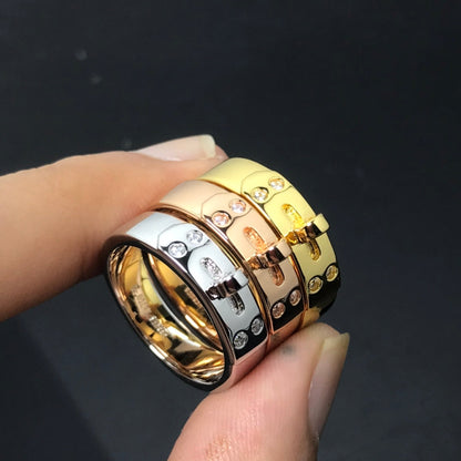 Miro KELLY MEDIUM RING