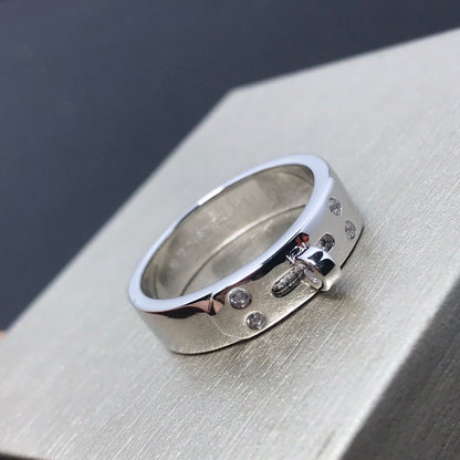 Miro KELLY MEDIUM RING