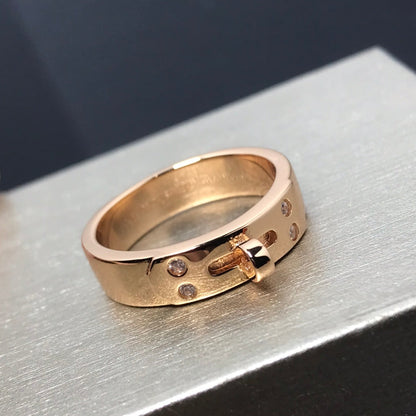 Miro KELLY MEDIUM RING