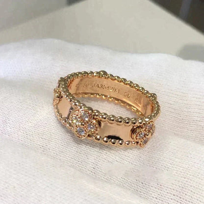 Miro PERLEE DIAMOND RING