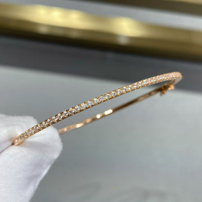Miro MINI DIAMOND TENNIS BRACELET