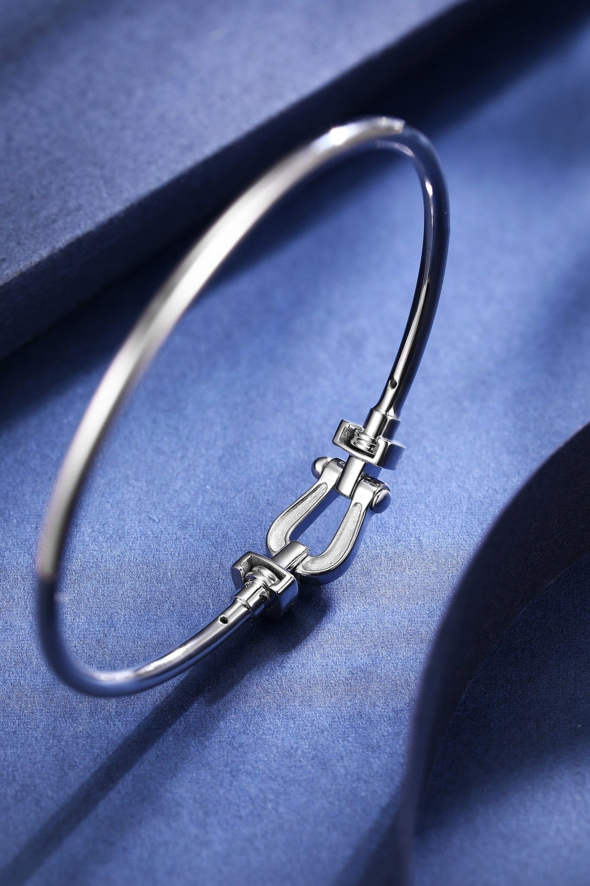 Miro FORCE 10 MOYEN DIAMOND BRACELET