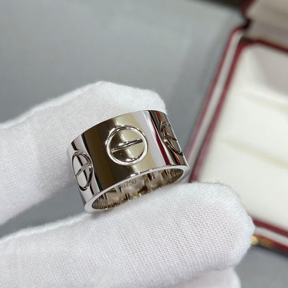 Miro LOVE 11MM LARGE RING