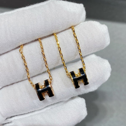 Miro MINI POP H NECKLACE