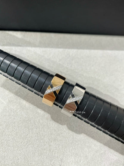 Miro LIENS EVIDENCE ダイヤモンドリング