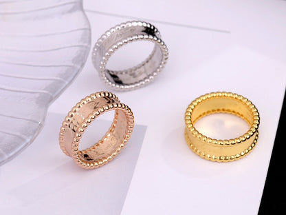 Miro PERLEE SIGNATURE RING