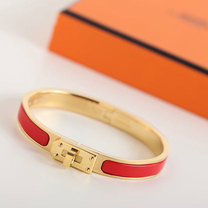 Miro HM KELLY RED BRACELET