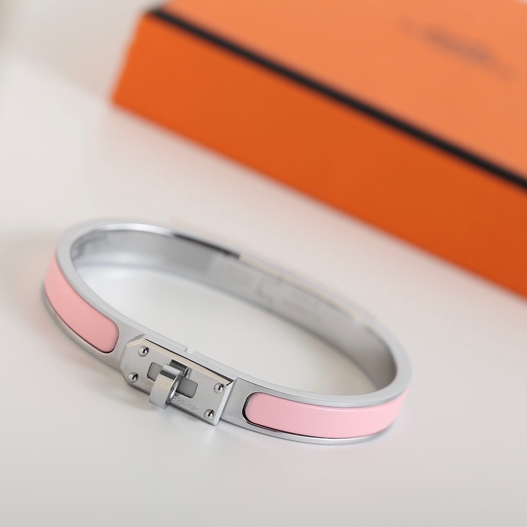 ミロ HM ケリーピンク ブレスレット