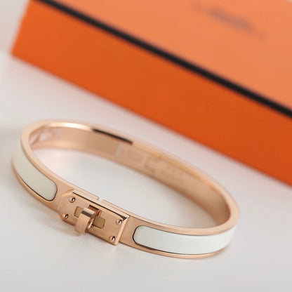 Miro HM KELLY WHITE BRACELET
