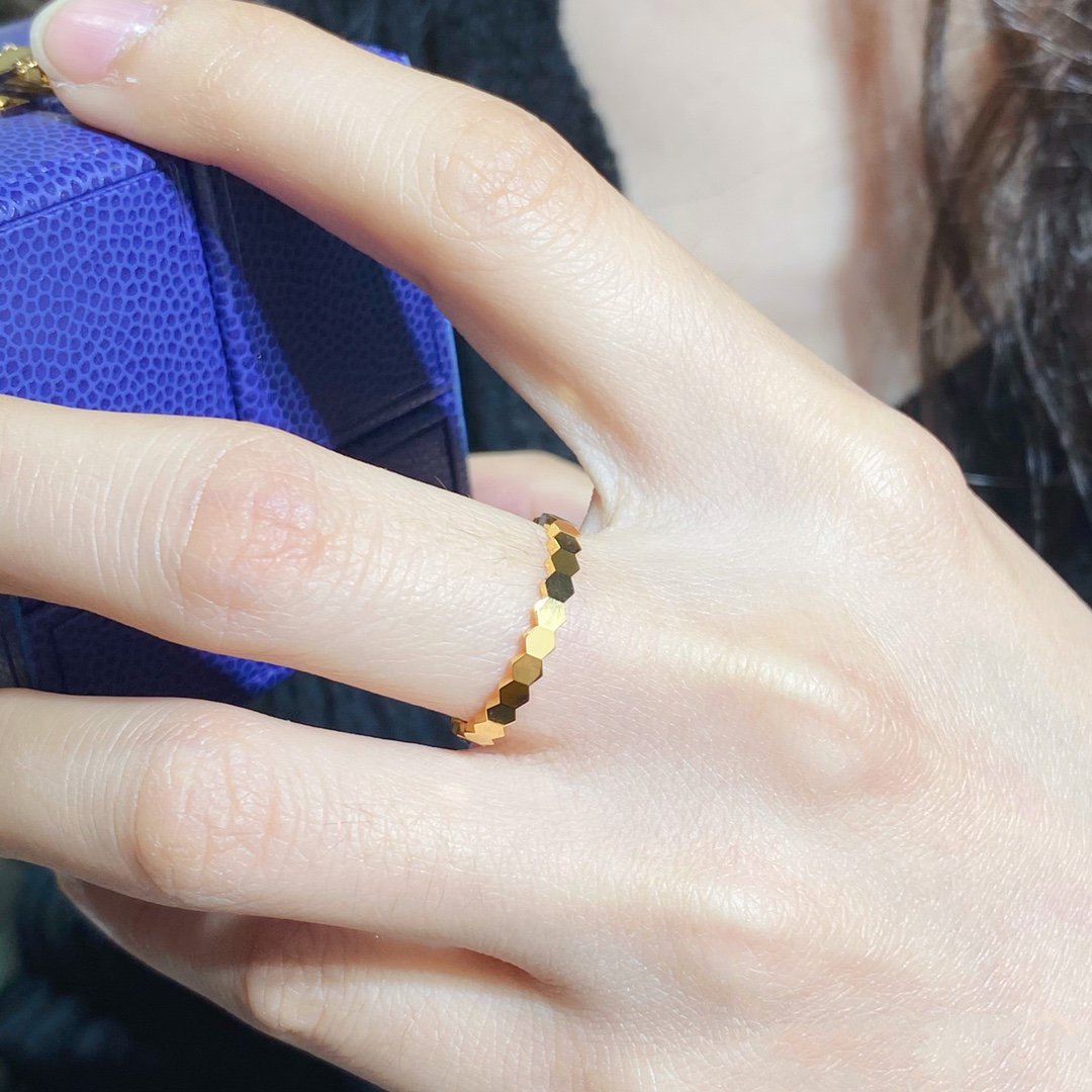 Miro BEE LOVE スモールリング