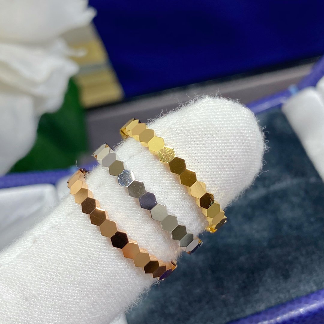 Miro BEE LOVE スモールリング