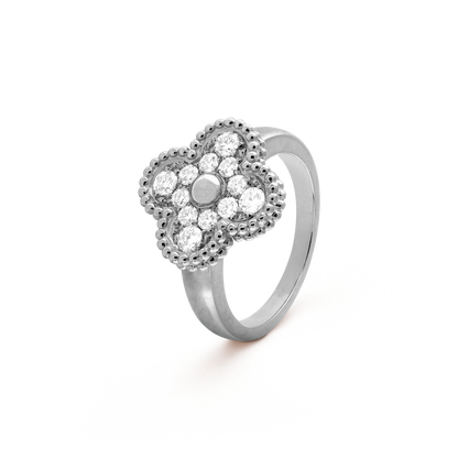 Miro CLOVER DIAMOND RING
