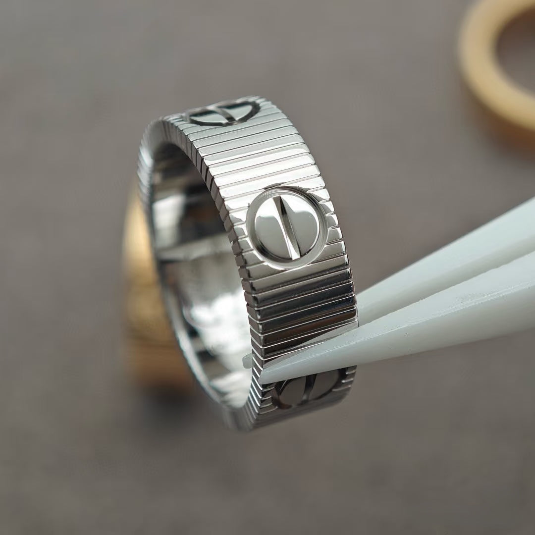 Miro NEW MODEL LOVE 6.5 MM RING