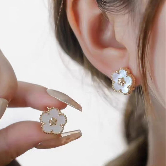 [Miro ] 2026 NEW LUCKY SPRING EARRINGS