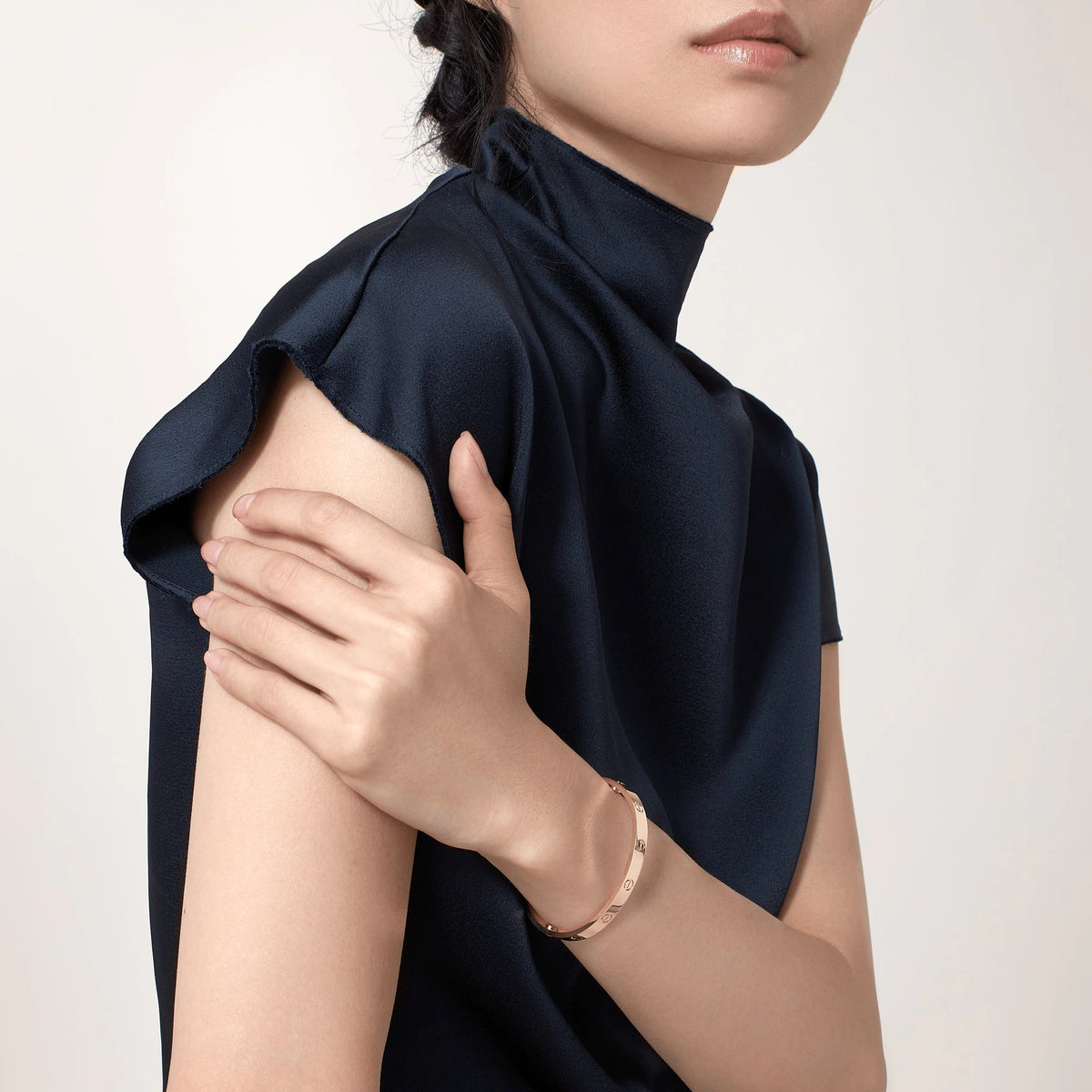 Miro LOVE BRACELET 6.1MM