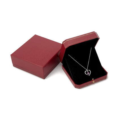 Miro CA BRACELET NECKLACE RING BOX GIFT BAG