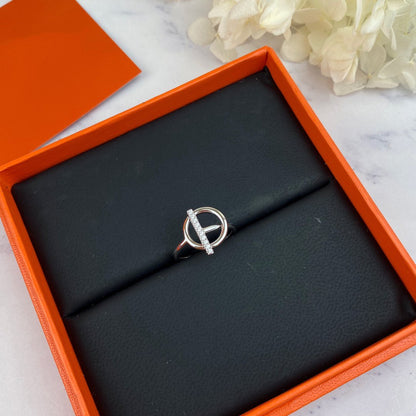 Miro ECHAPPEE RING DIAMOND