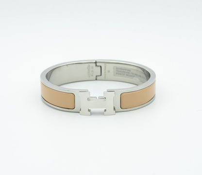 Miro H GREY BRACELET