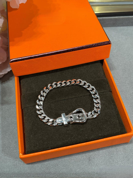 [Miro ]HM CHAIN BRACELET