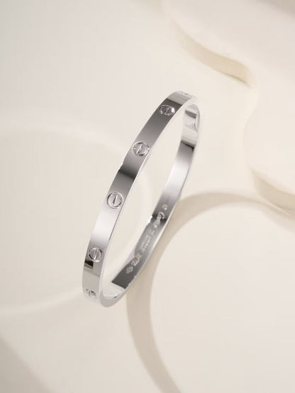 Miro LOVE BRACELET 4.8MM