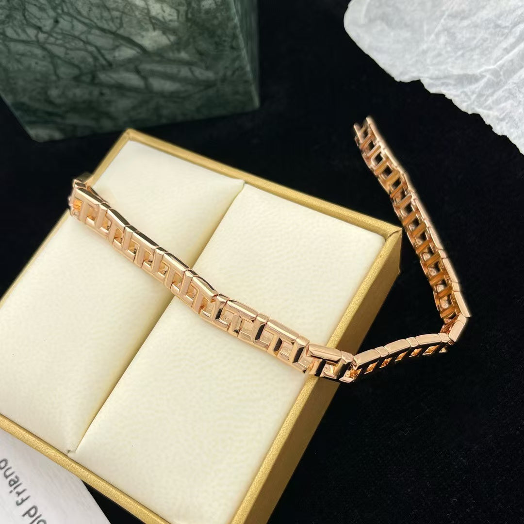 [Miro ]TF CHAIN BRACELET