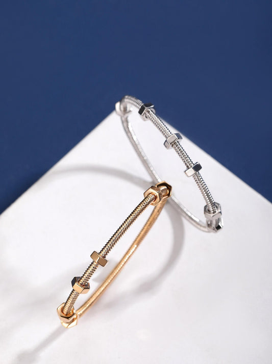 [Miro ]CT THREADED BRACELET