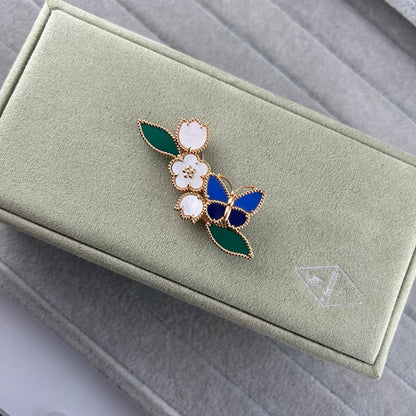 [Miro ] 2026 NEW MODEL SPRING LUCKY BROOCH