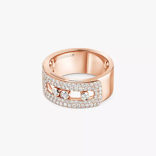[Miro ] Move Noa Diamond Pave_ Ring