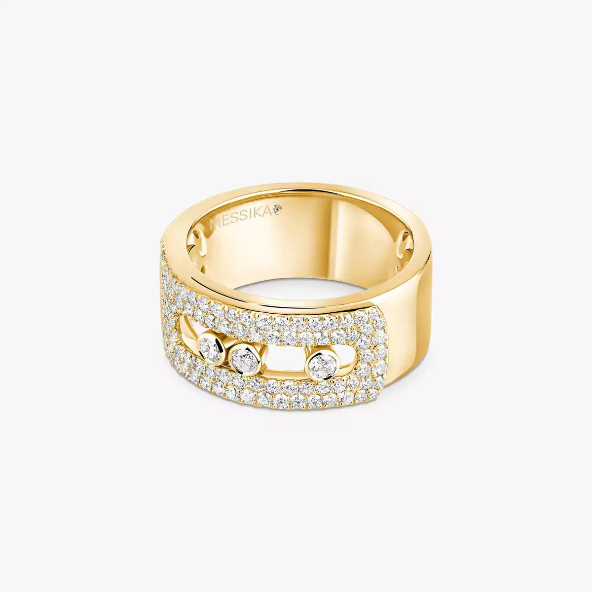[Miro ] Move Noa Diamond Pave_ Ring