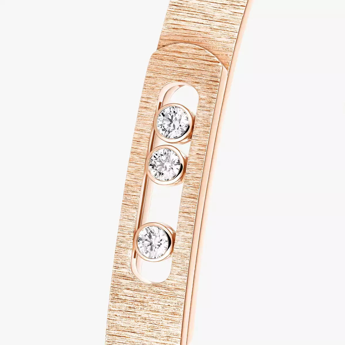 [Miro ]Move Noa Ciselé bangle