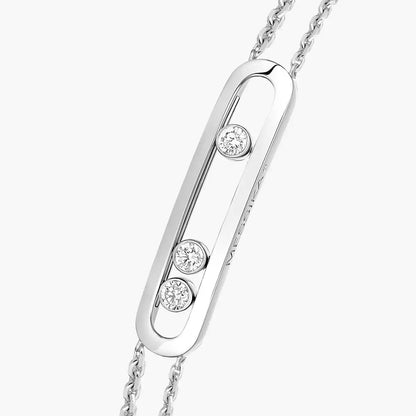 [Miro ]Move Classique bracelet