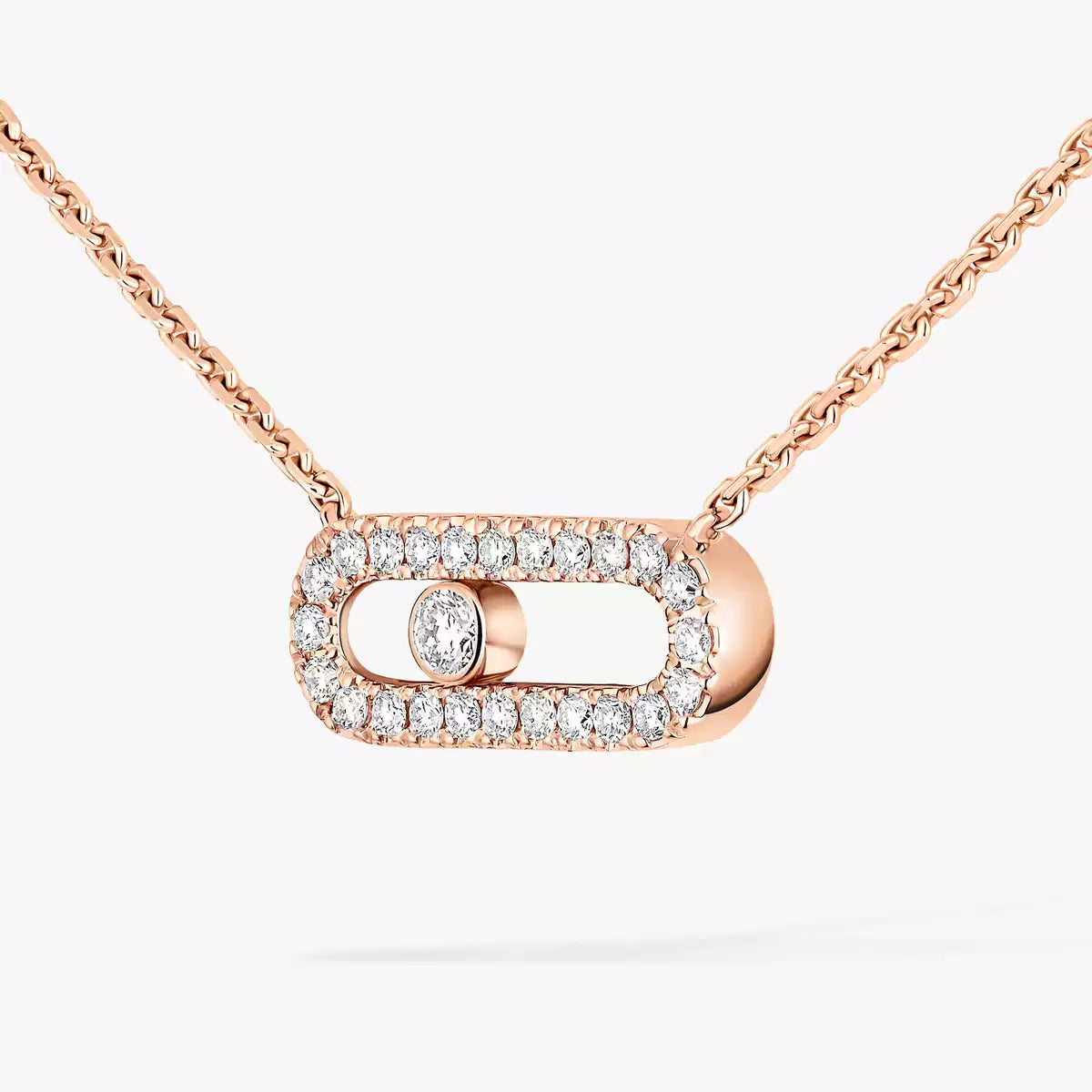 [Miro ]Move Uno Necklace