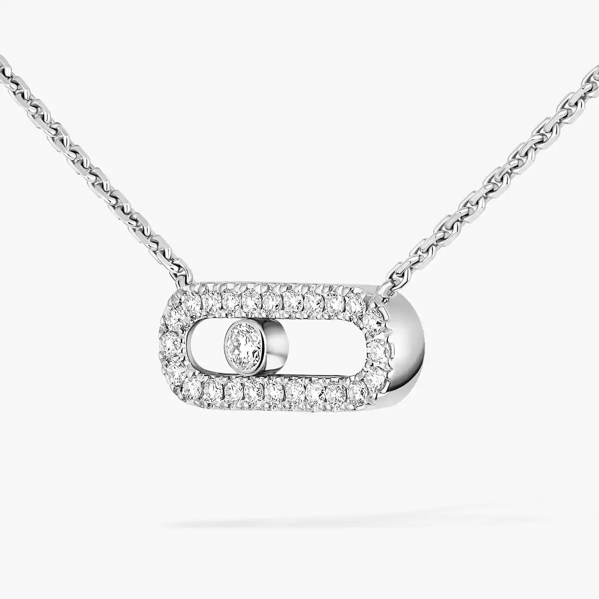 [Miro ]Move Uno Necklace