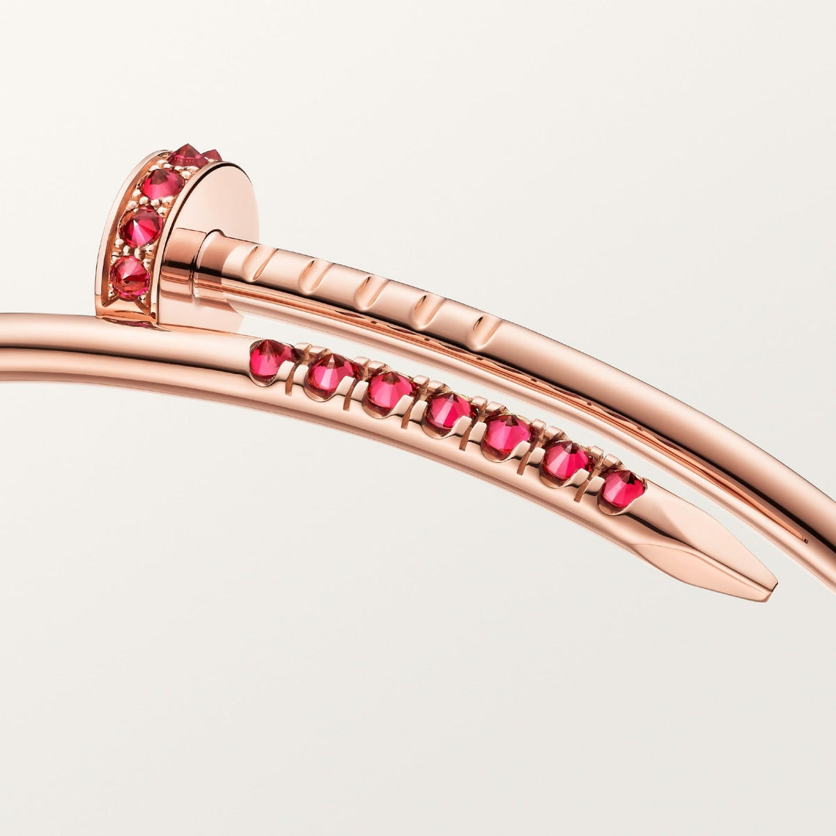[Miro ] JUSTE BRACELET 2.5MM DIAMONDS NEW