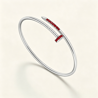 [Miro ] JUSTE BRACELET 2.5MM DIAMONDS NEW