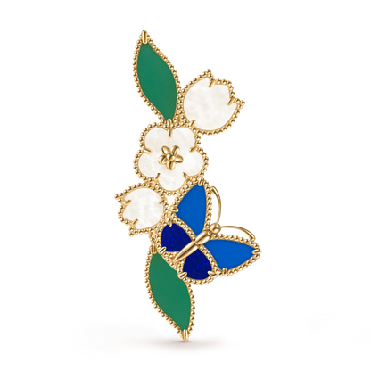[Miro ] 2026 NEW MODEL SPRING LUCKY BROOCH